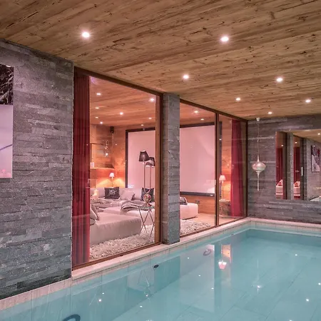 Chalet Boreal