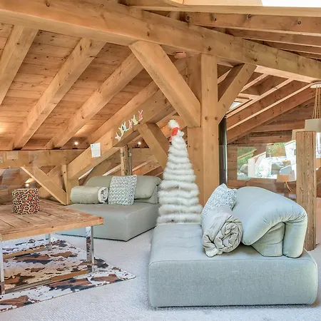Chalet Boreal Chalet *