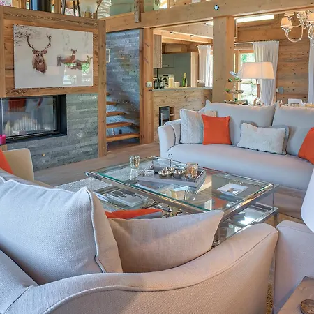 Chalet Boreal Chalet *