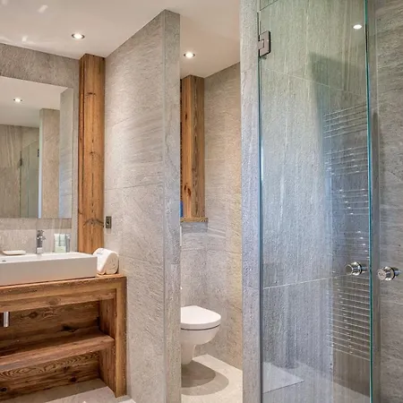 Chalet Chalet Boreal Praz-sur-Arly