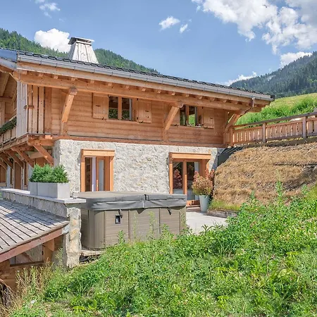 Chalet Boreal