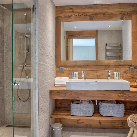 Chalet Chalet Boreal *