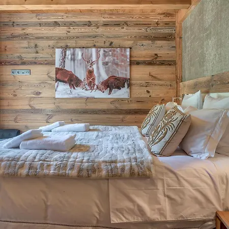 Chalet Boreal