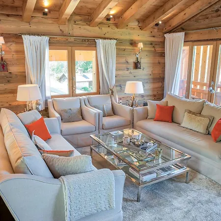 Chalet Boreal Chalet *