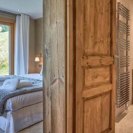 Chalet Boreal *