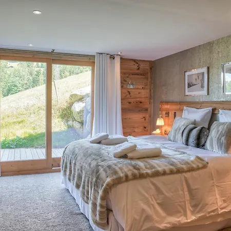 Chalet Chalet Boreal *