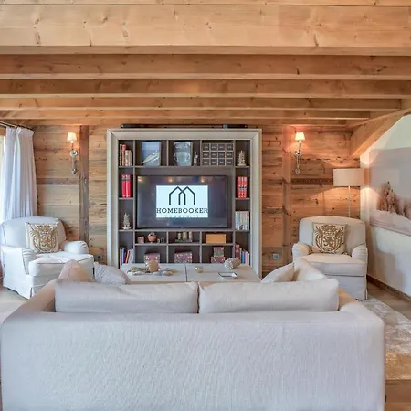 Chalet Chalet Boreal *