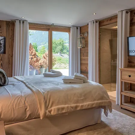 Chalet Boreal Chalet